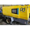 Buy cheap XAXS 600 Portable Compressor 17 Bar 6 Cylinders Durable For Industrial Applications from wholesalers
