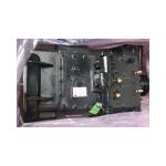 Volvo Heavy Duty Transmission Assembly for HOWO Dump Truck 10 Gear Hydraulic
