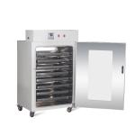 OEM Industrial Drying Oven Fish Fruit 150C Lab Drying Equipment