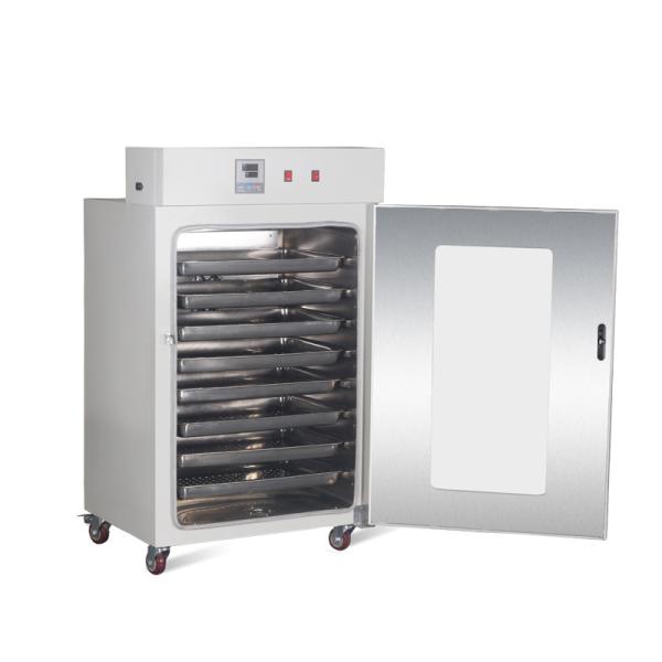 Buy cheap 110V Drying Oven Industrial 150C Large Dryer Machine With Stainlees Steel from wholesalers