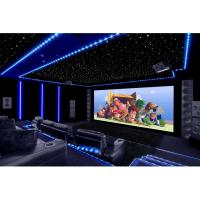 Buy cheap Hotel Decoration Starry Night Ceiling Panels Starlite Star Ceiling Panels product