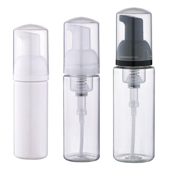 Buy cheap 2oz 4 Oz 40ml 80ml 50ml Foam Dispenser Bottle Travel Size Soap from wholesalers