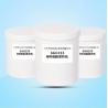 Buy cheap Clear Electronic Grade Silicone 1000g Heat Conducting Paste from wholesalers