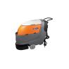 Buy cheap Commercial Automatic Floor Mopping Machine / Stone Hard Floor Cleaner Machine from wholesalers