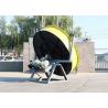 Buy cheap 2-8mm Disc Fertilizer Granulator Waste To Fertilizer Machine 380V from wholesalers