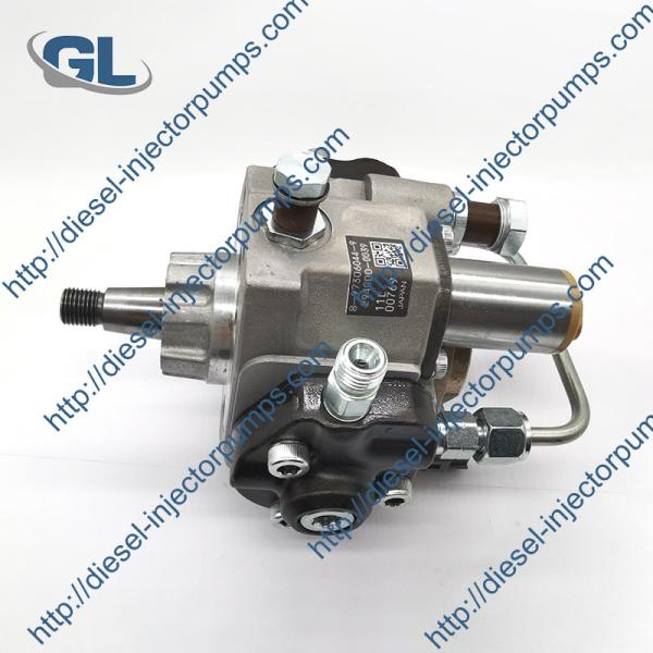 Buy cheap Diesel Fuel Injection Pump 294000-0030 8-97306044-0 For ISUZU 4HJ1 from wholesalers