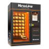 Buy cheap OEM Hot Food Vending Machines from wholesalers
