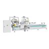 Buy cheap aluminium UPVC WINDOW AND DOOR MAKING , DOOR FABRICATION MACHINE , ALUMINIUM PROFILE CUTTING from wholesalers
