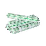 Buy cheap glass curtain walls used fast drying silicone sealant 590ml sausage package SV-995 from wholesalers