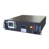 Buy cheap High Voltage Bms For Lifepo4 Battery LFP LTO NCM 195S 576V DC 125A from wholesalers
