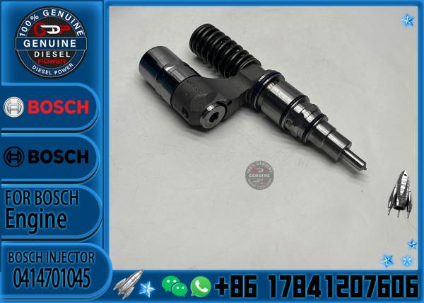 Buy cheap Diesel Fuel Unit Injector 0414701008 0414701019 0414701027 0414701045 0414701067 0414701082 from wholesalers