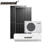 Buy cheap 18000Btu 24000 Btu Air Conditioner Hybrid Solar Air Conditioner Inverter Air Conditioner Refrigerant Recovery Refrigeration from wholesalers