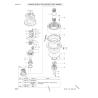 Buy cheap Excavator R480LC-9S R520LC-9S Swing Gearbox Reduction 31QB-10141 For HYUNDAI from wholesalers