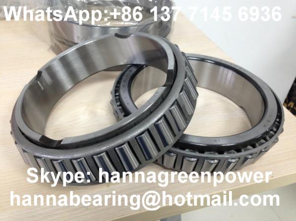 Buy cheap Double Row Tapered Roller Bearing LM249747NW/10D 203.2x276.225x95.25mm from wholesalers