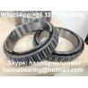 Buy cheap Double Row Tapered Roller Bearing LM249747NW/10D 203.2x276.225x95.25mm from wholesalers