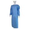 Buy cheap Elastic Anti Dust Medical Disposable Medical Gowns from wholesalers
