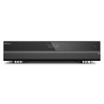 HIFI 4K UHD Blu-Ray HDD Media Player Egreat A15 16GB Flash