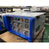 Buy cheap Military 20 - 3600 MHz Vehicle Bomb Jammer Portable RF Cell Phone Signal Jammer from wholesalers