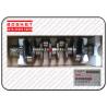Buy cheap Japanese Truck Parts 4HK1 Crankshaft from wholesalers