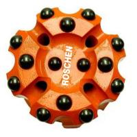 Buy cheap T51 89 mm Retrac Spherical Button Flat Face / Drop Center Button Bits product