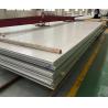 Buy cheap TISCO 316L Stainless Steel Plate SS Flat Plate Cutting Parts from wholesalers