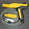 Buy cheap Industrial Powder Coating Equipment Automatic Spray Powder Thermal Booth for Coating from wholesalers