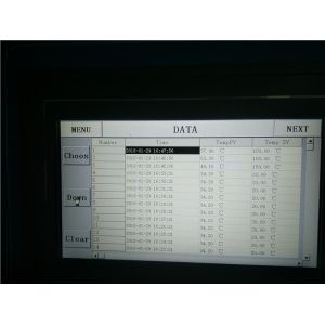 Buy cheap 2 Zone Thermal Shock Test Chmaber With High Low Temperature from wholesalers