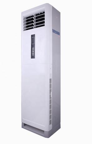 Buy cheap Intelligent Control 45db Floor Standing Split Air Conditioner 7200W 24000btu from wholesalers
