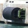 Buy cheap Reliable Cylindrical Marine Fenders Boat Accessories Submarine from wholesalers
