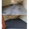 Buy cheap Anti Slip 12x12 Garage Floor Tile Anti UV Interlocking Garage Floor Panels from wholesalers