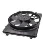 Buy cheap XINLONG LION OEM 2049066802 12V Car Air Cooling Fan for W204 C 300 4-matic 204.081 from wholesalers
