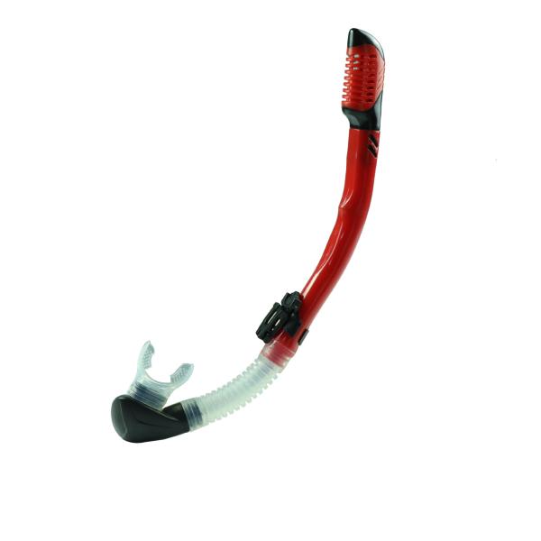 Buy cheap Lightweight Dry Top Scuba Diving Snorkel Anti Corrosion Durable from wholesalers