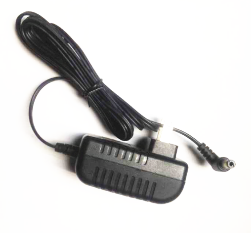 12V 1A DC power adapter for Super display wifi door viewer temax exitec digital door viewer