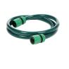 Buy cheap Pvc plastic steel spiral vacuum flexible duct hose garden pvc hose for gardening high quality from wholesalers