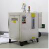 Buy cheap 36KW High Pressure Small Electric Steam Generator System For Cooking Food Heating from wholesalers