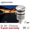 Buy cheap LED Buried Light 12VDC/AC IP67 Waterproof Outdoor squares ,courtyard underground lamps from wholesalers