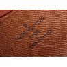 Buy cheap Mini Bucket Vintage Gold Luxury Chain Bag Flower Printing from wholesalers