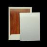 Buy cheap Decorative Perforated Laminated Steel Plate Thickness 0.2-1.5mm Interior Decorative Film Metal from wholesalers