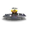 Buy cheap Discover The Latest Electric Light Tower HiLight S2+ For Your Industrial Needs from wholesalers