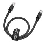 Alvin's Cable Industrial Cat6 Cable 10m Gold Plated RJ45