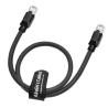 Buy cheap Alvin's Cable Industrial Cat6 Cable 10m Gold Plated RJ45 from wholesalers