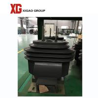Buy cheap LZZW-10Q 10kv Case Resin Epoxy Current Transformer product