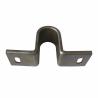 Buy cheap Customized Top Standard Metal Stamping Parts Spray Painting Design from wholesalers