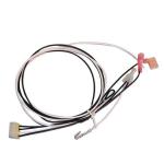 Length Customer Request Motorcycle Harness for C7 Engine Wiring 381-2499 198