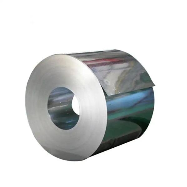 Buy cheap Spot Aluminum Foil Coil Metal 8011,8021,8079 for Industry from wholesalers