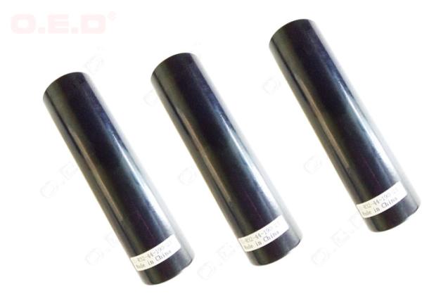 Buy cheap Ground Drilling Threaded Rod Coupling Sleeve Full Bridge T45 T51 Fine Polished from wholesalers