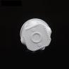 Buy cheap 80x50mm ABS Waterproof Dustproof Junction Box Knockout Entry With Rubber Stopper from wholesalers