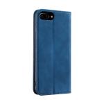 OEM / ODM Flip Leather Case Dirtproof Xiaomi Redmi Phone Case