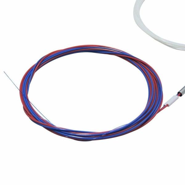 Buy cheap 1x2 FBT Fiber Optic Splitter SM 1310 1550nm 0.9mm Pigtail Without Connector from wholesalers