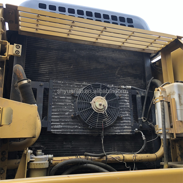Strong Power and Soft Steel Design Used CAT330BL Excavator in Good Condition for Your